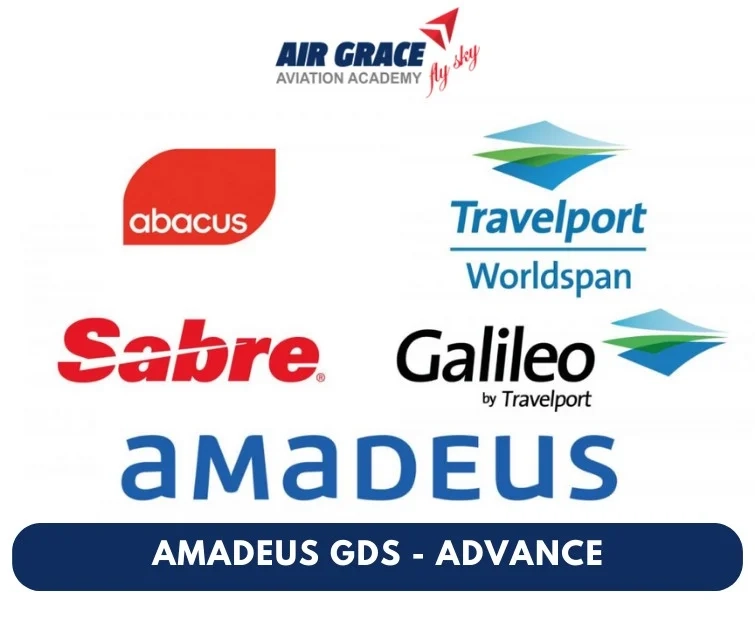 Amadeus Uçak Bileti Entegrasyonu